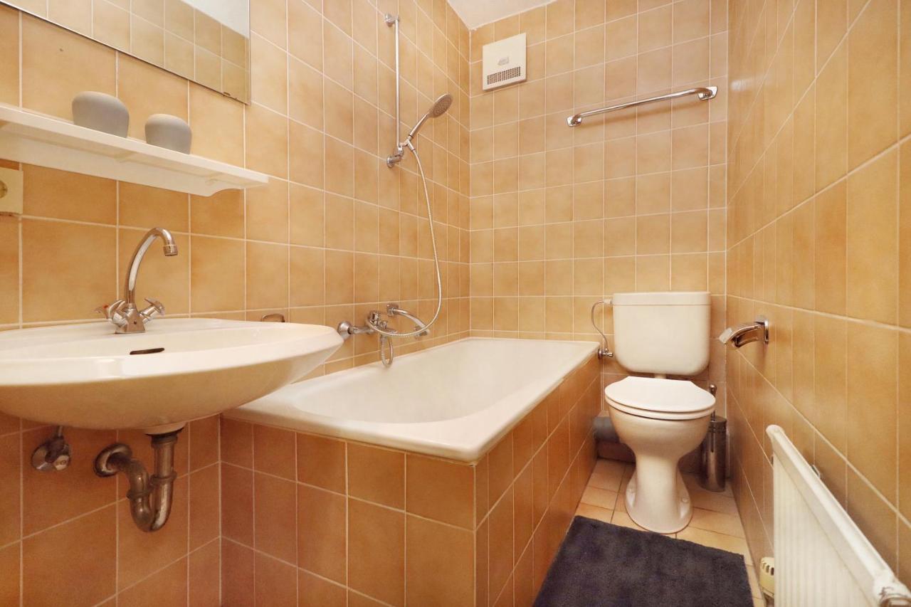 Appartements Zum Arber ไบเออริช ไอเซินชไตน์ ภายนอก รูปภาพ