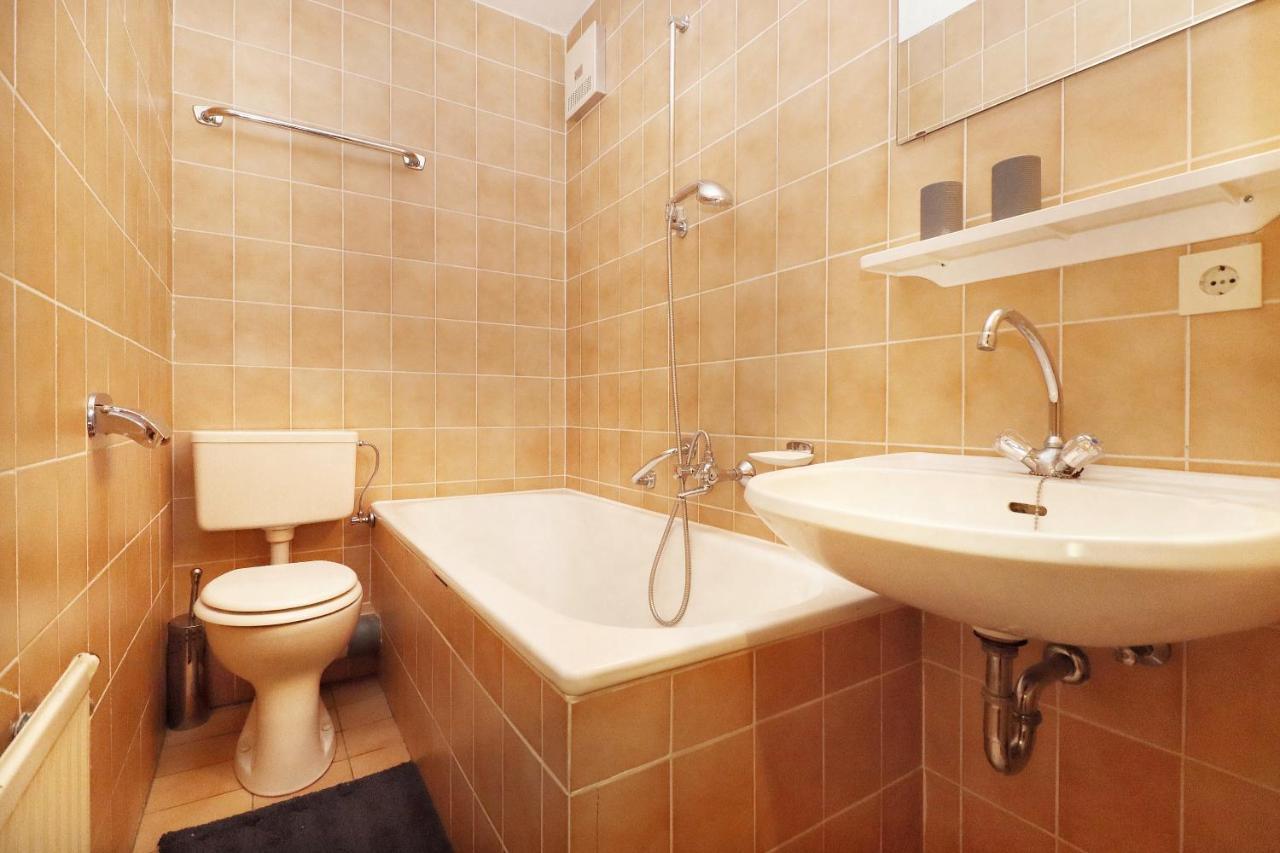 Appartements Zum Arber ไบเออริช ไอเซินชไตน์ ภายนอก รูปภาพ